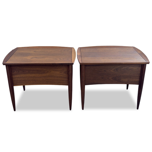 Deilcraft End Table - Decade Five Furniture Co.