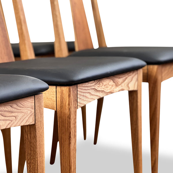 Deilcraft Dining Chairs Decade Five Furniture Co.