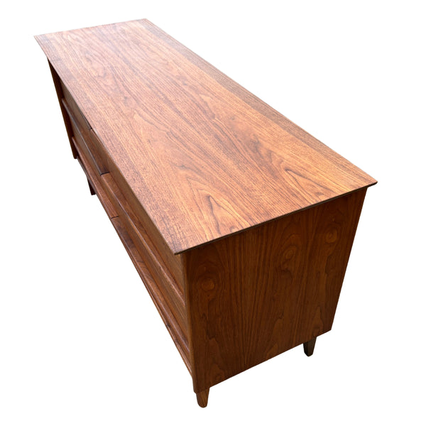 Gibbard Six Drawer Dresser Decade Five Furniture Co.