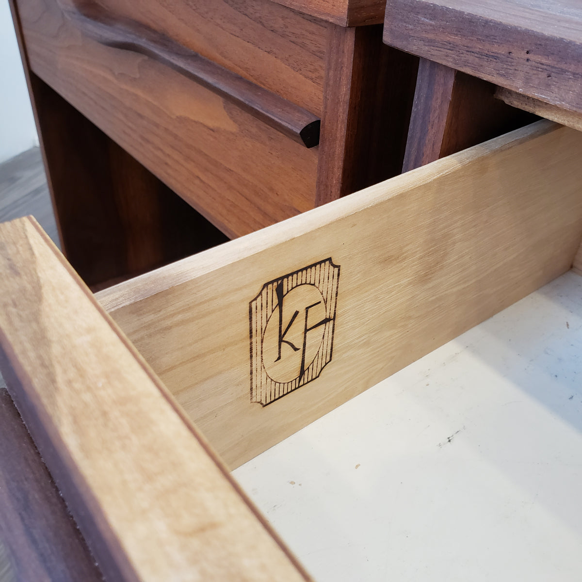 Kaufman Nightstands