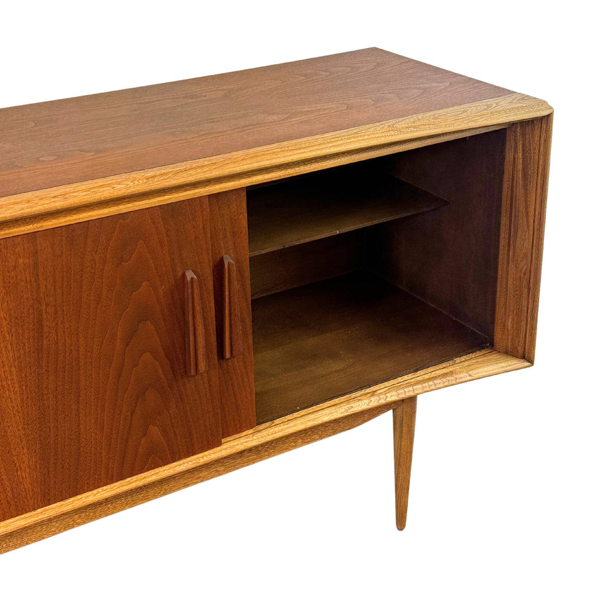 Classic Deilcraft Sideboard