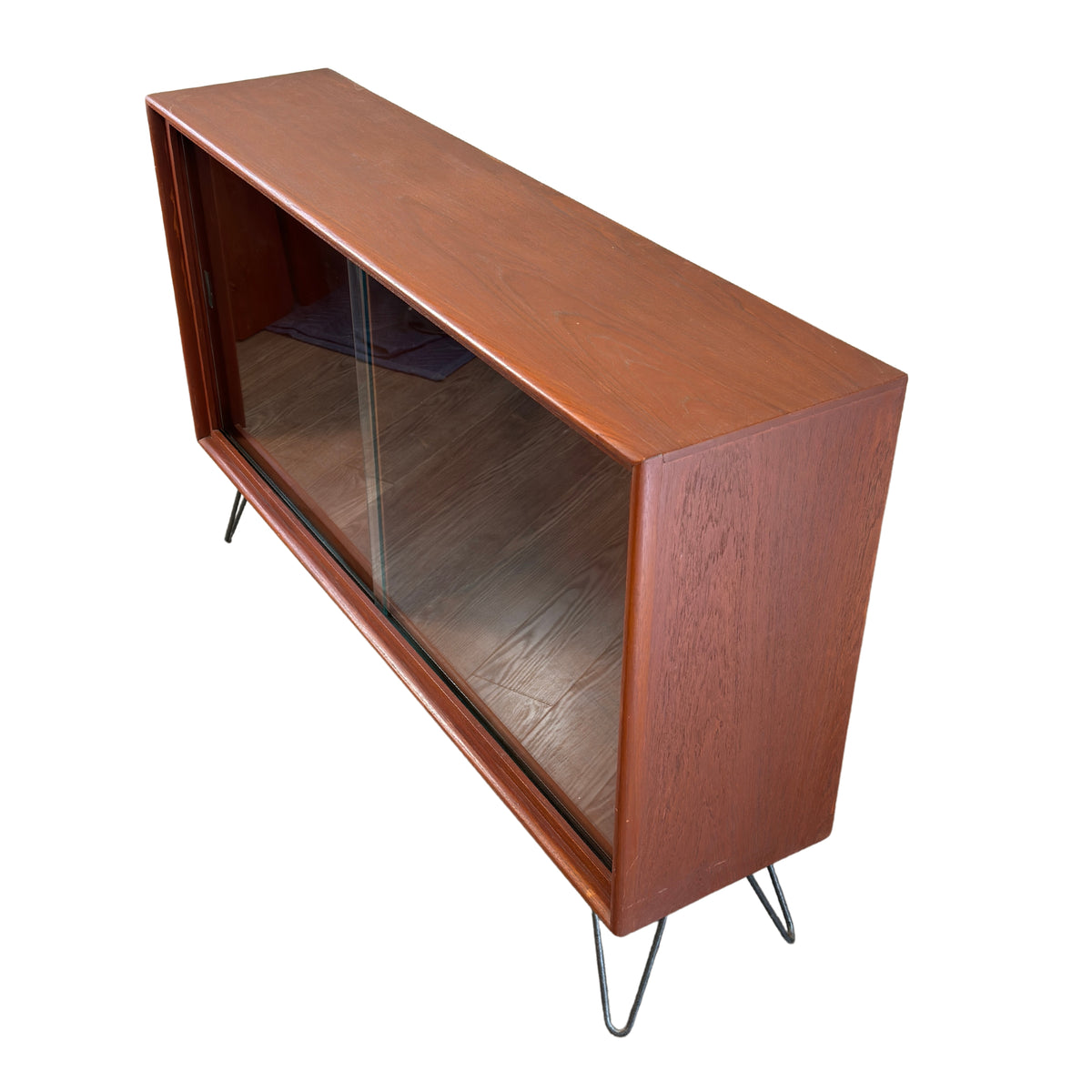 Teak Cabinet/Sideboard