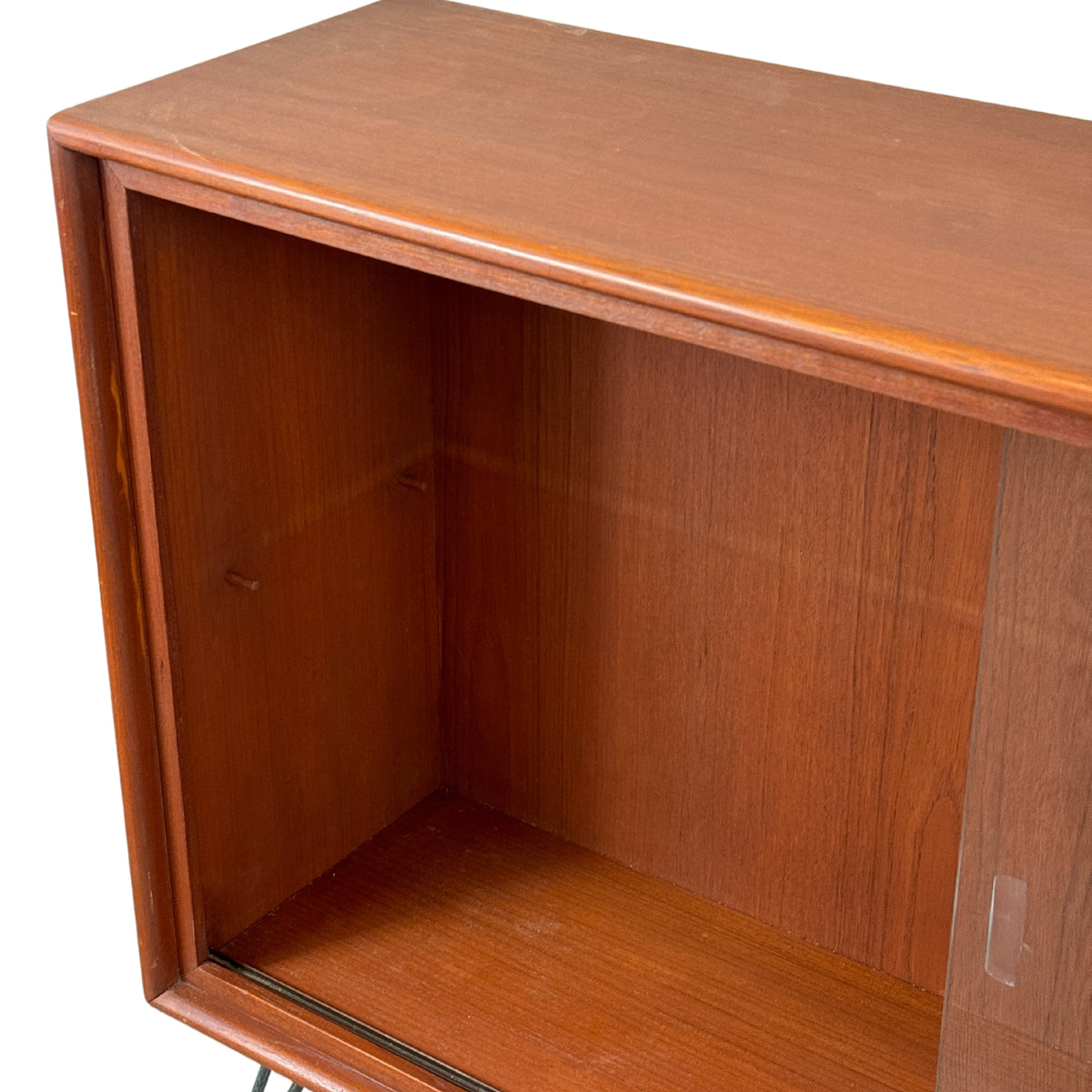 Teak Cabinet/Sideboard