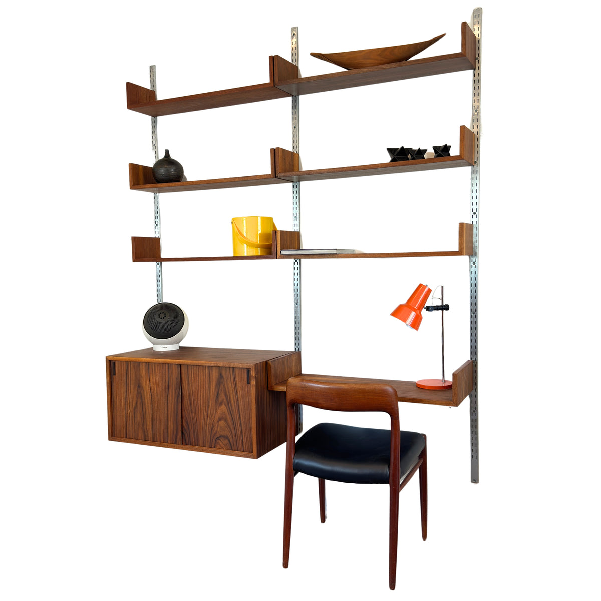 Reff Wall Mounted Shelving