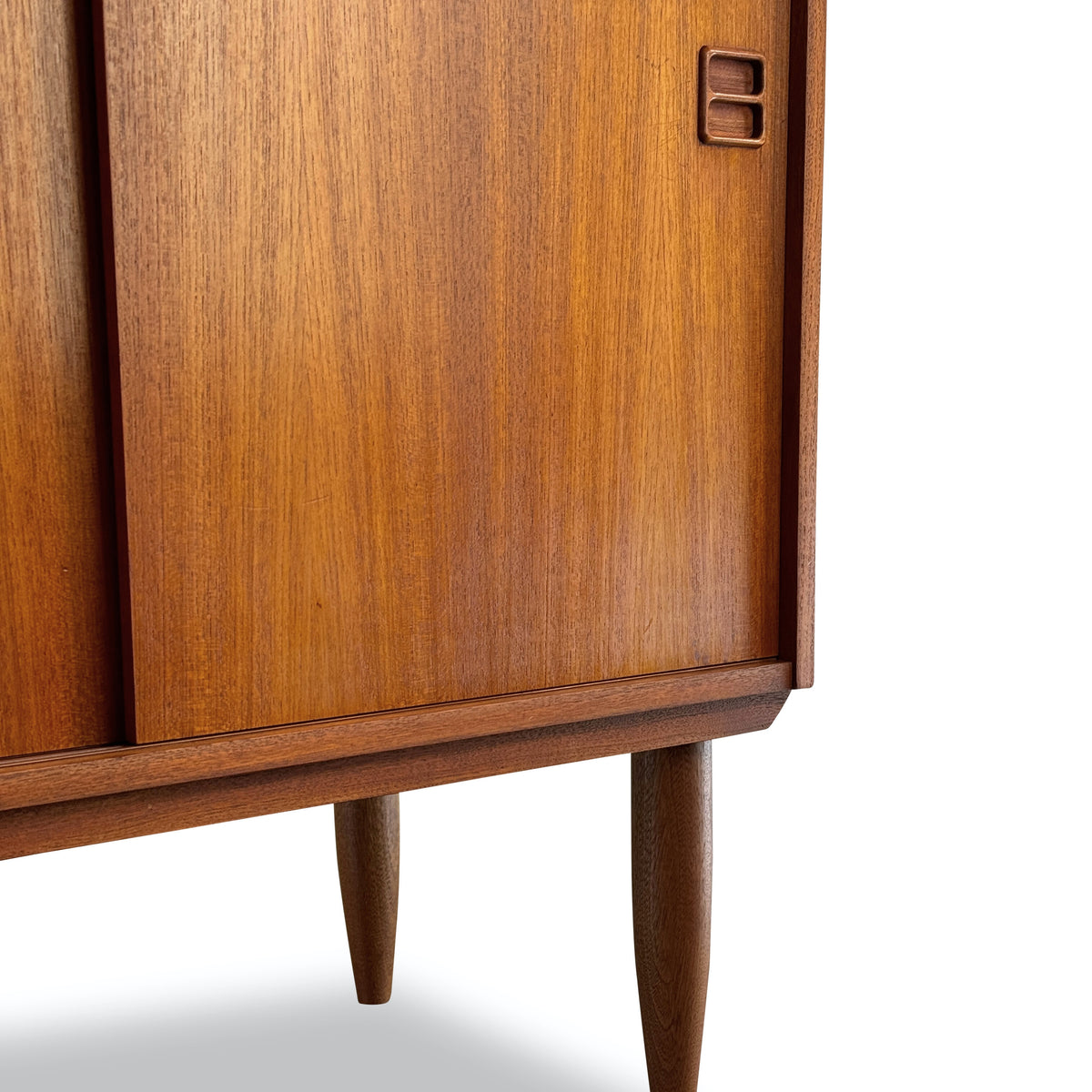 Teak Cabinet/Compact Sideboard