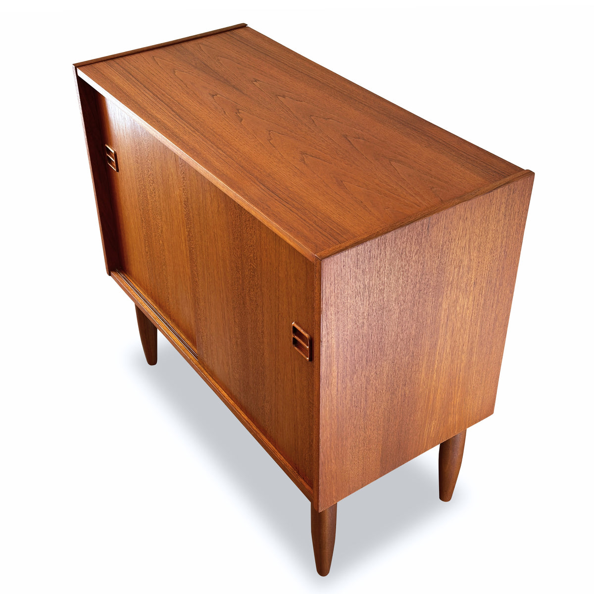 Teak Cabinet/Compact Sideboard
