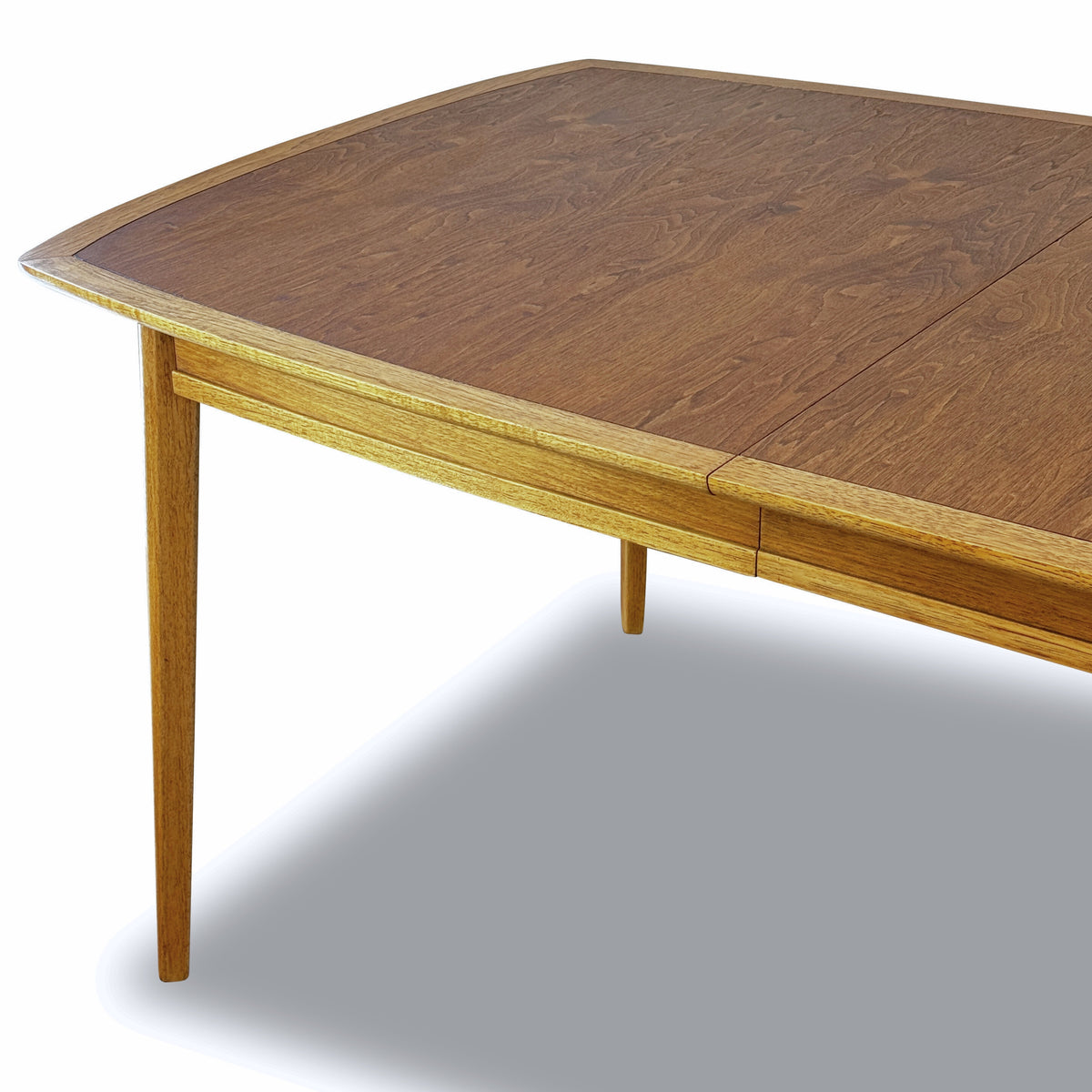 Mid Century Drexel Dining Table