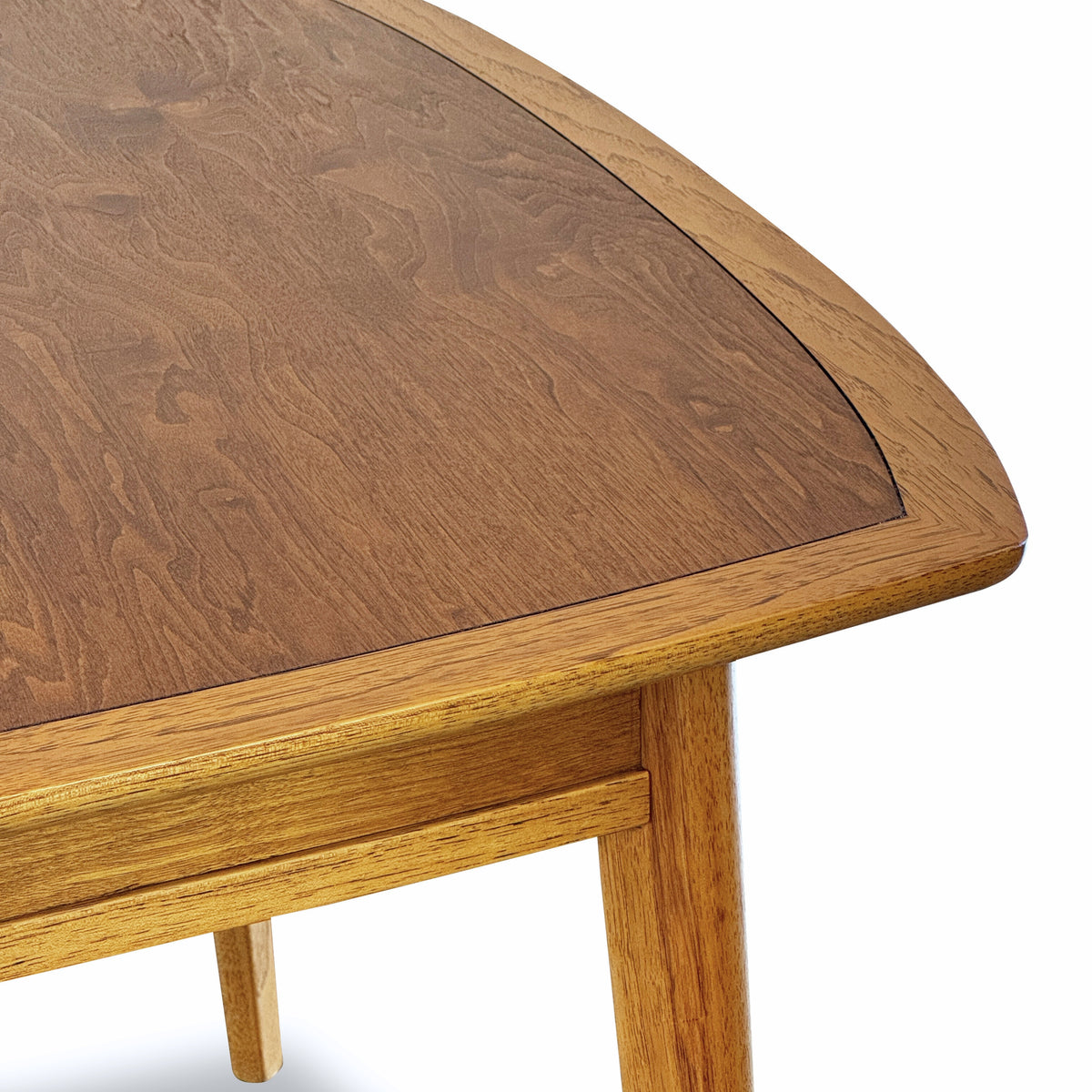 Mid Century Drexel Dining Table