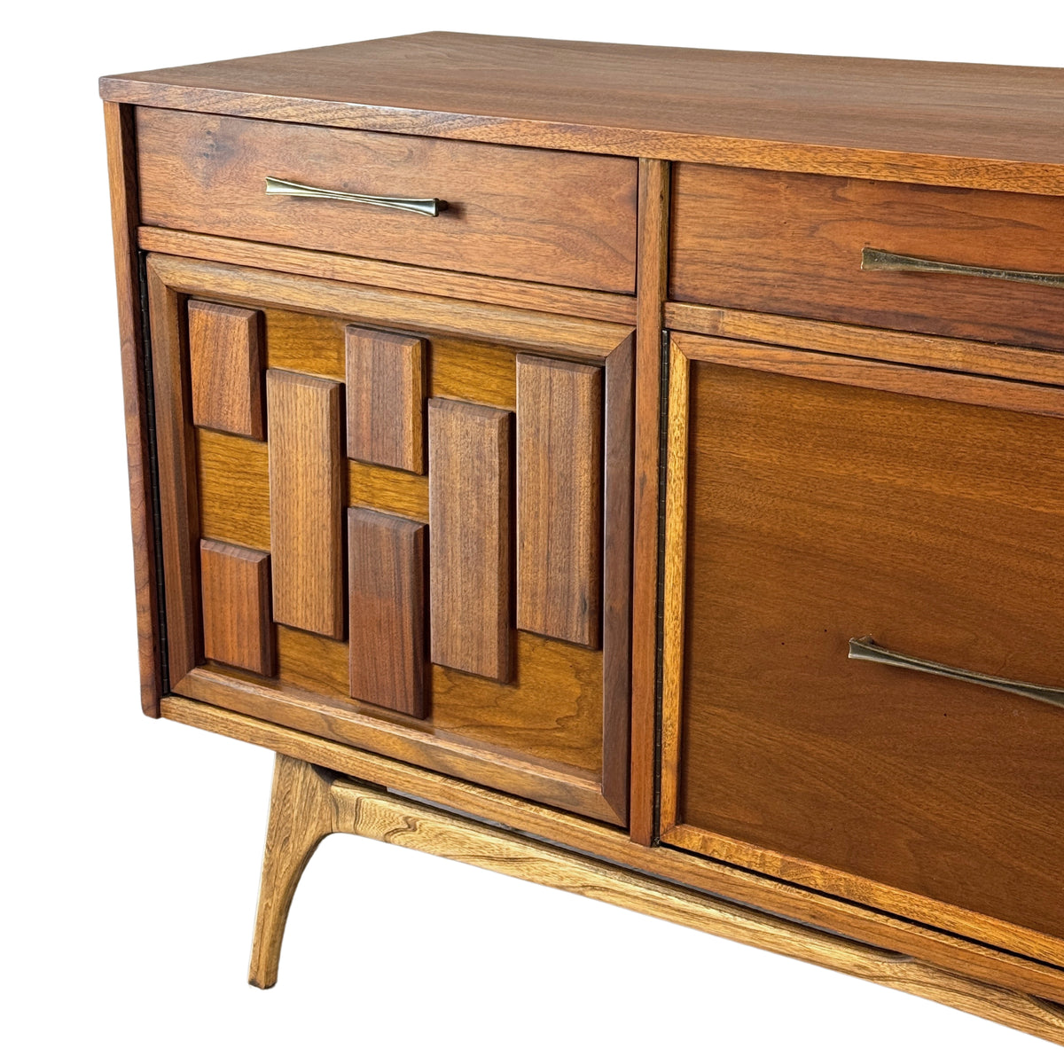 Walnut Sideboard