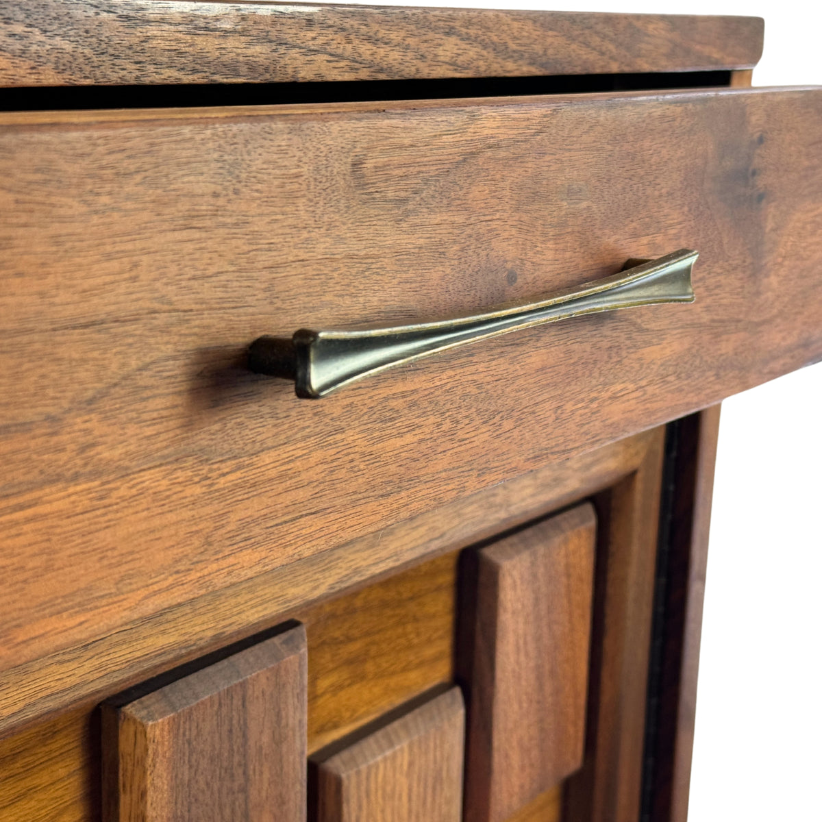 Walnut Sideboard