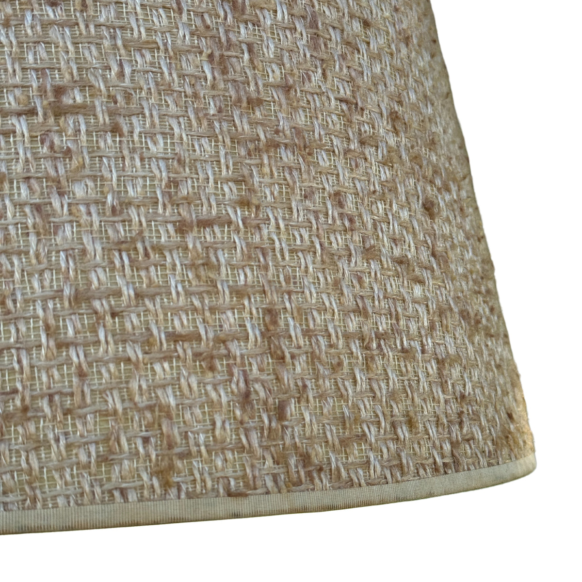 Teak Floor Lamp