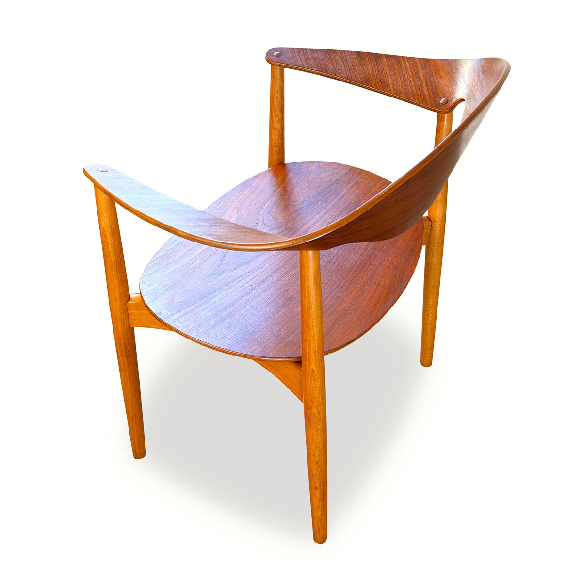 Metropolitan Chair | Fritz Hansen