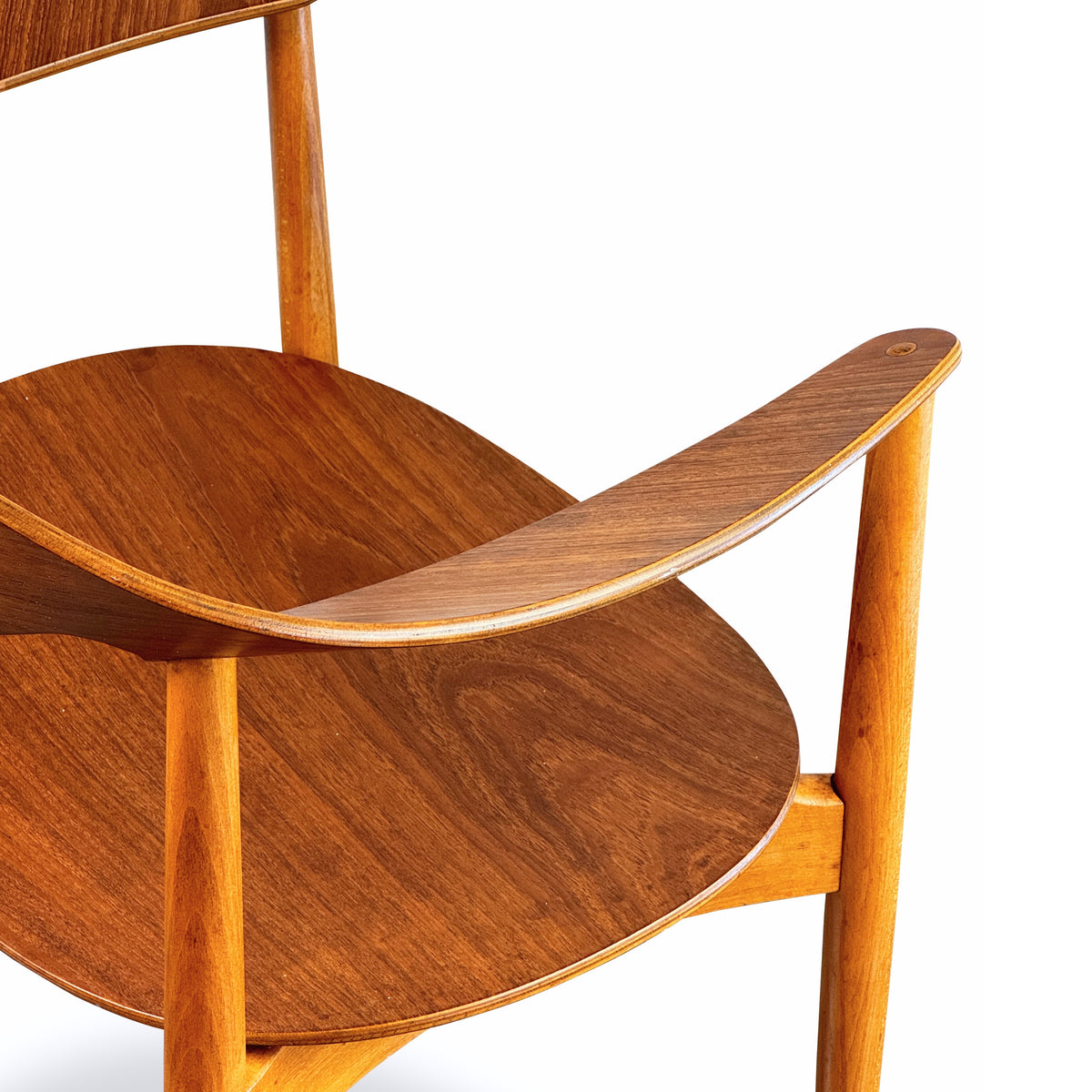 Metropolitan Chair | Fritz Hansen