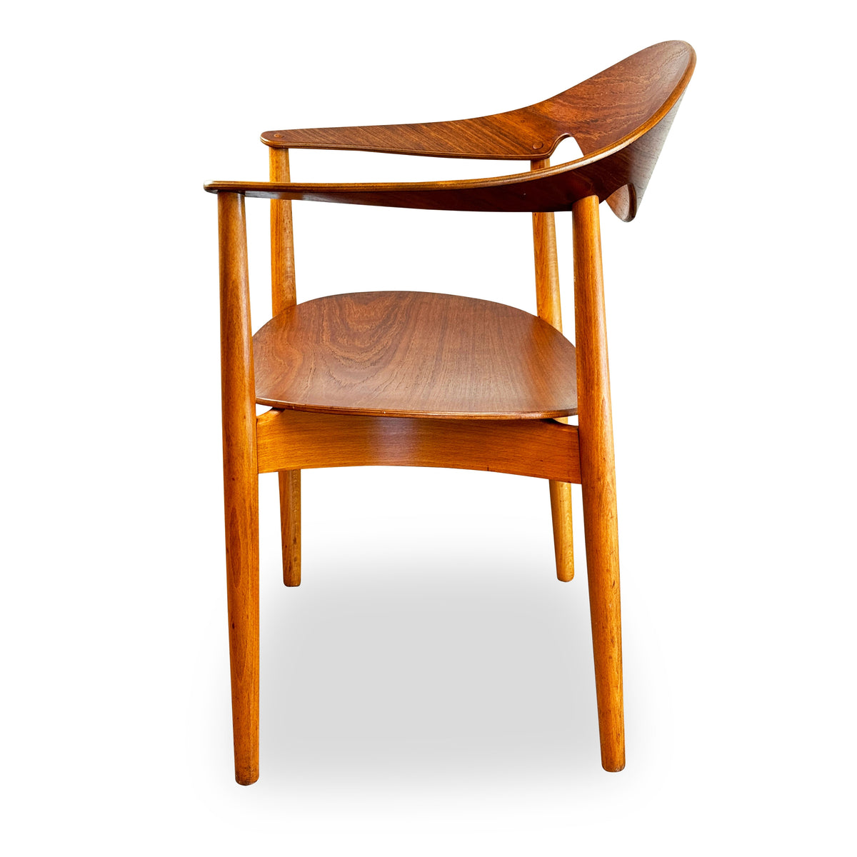 Metropolitan Chair | Fritz Hansen