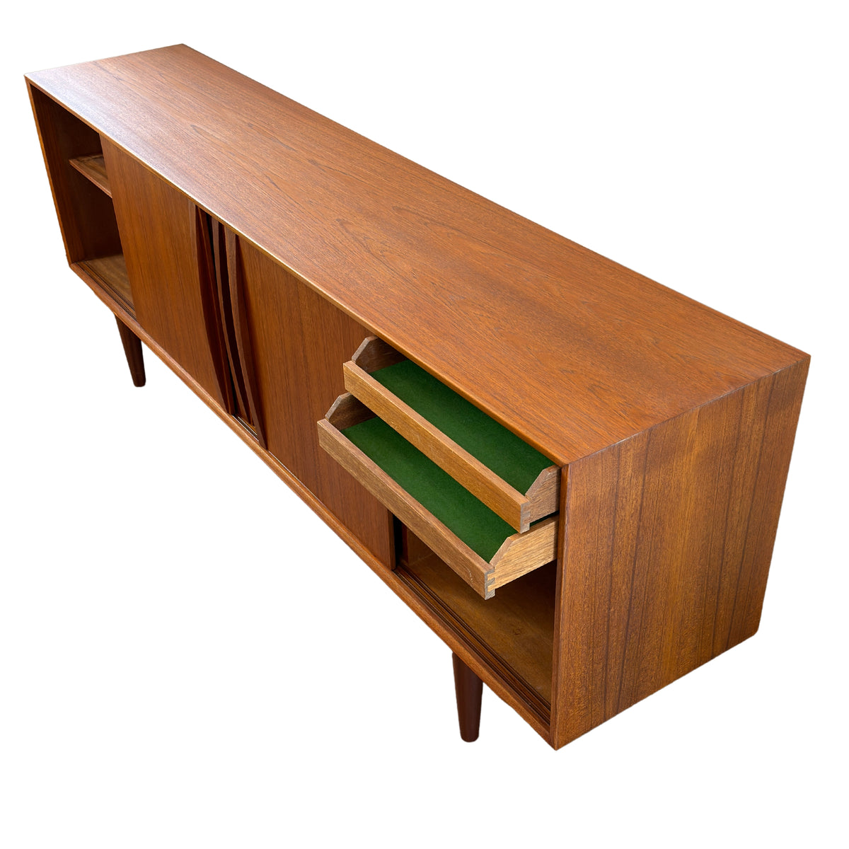 Teak Sideboard