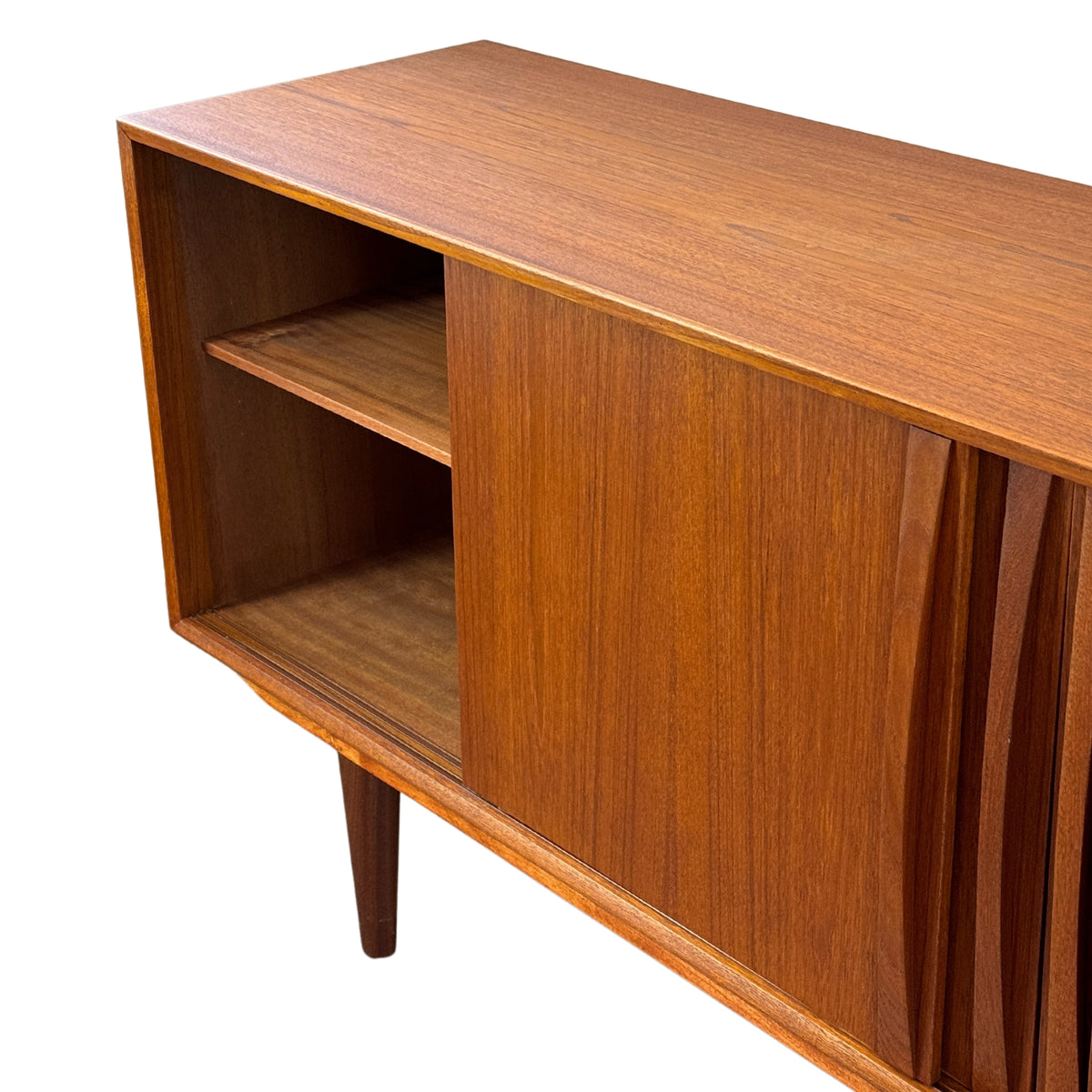 Teak Sideboard
