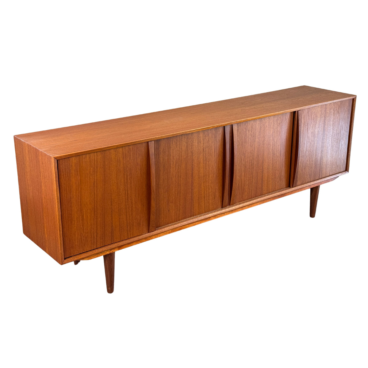 Teak Sideboard
