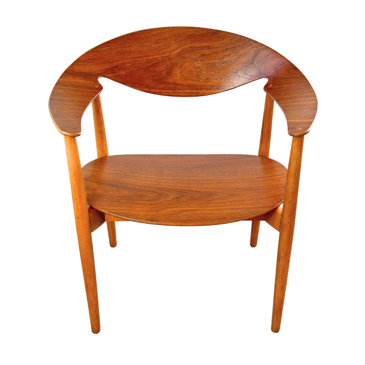 Metropolitan Chair | Fritz Hansen