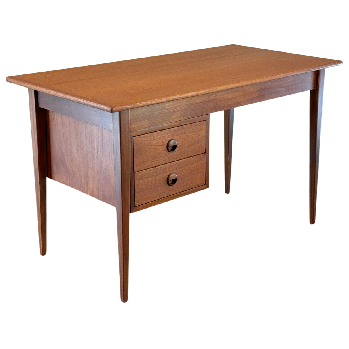 Teak Desk