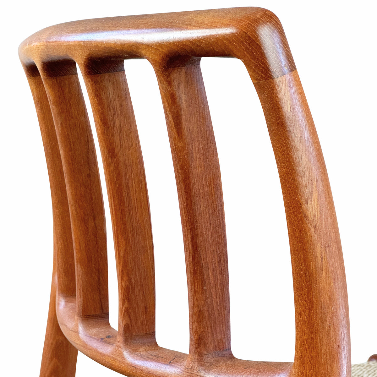 Moller Model 83 Chairs