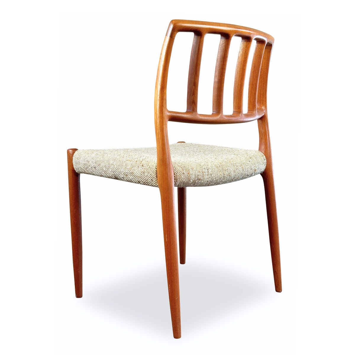 Moller Model 83 Chairs