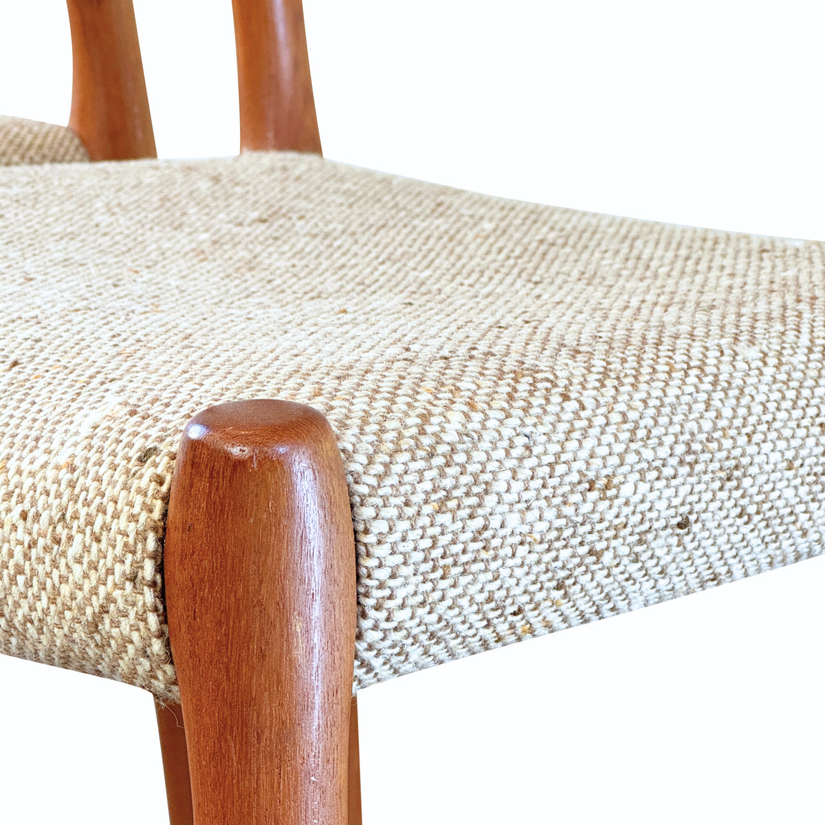 Moller Model 83 Chairs