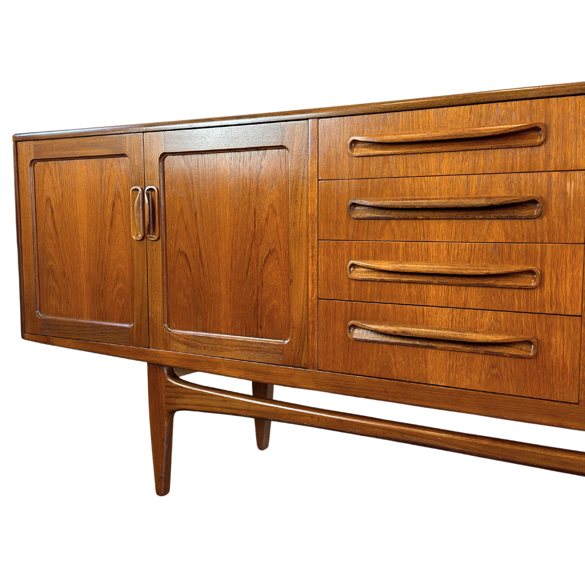 Teak Sideboard by G Plan