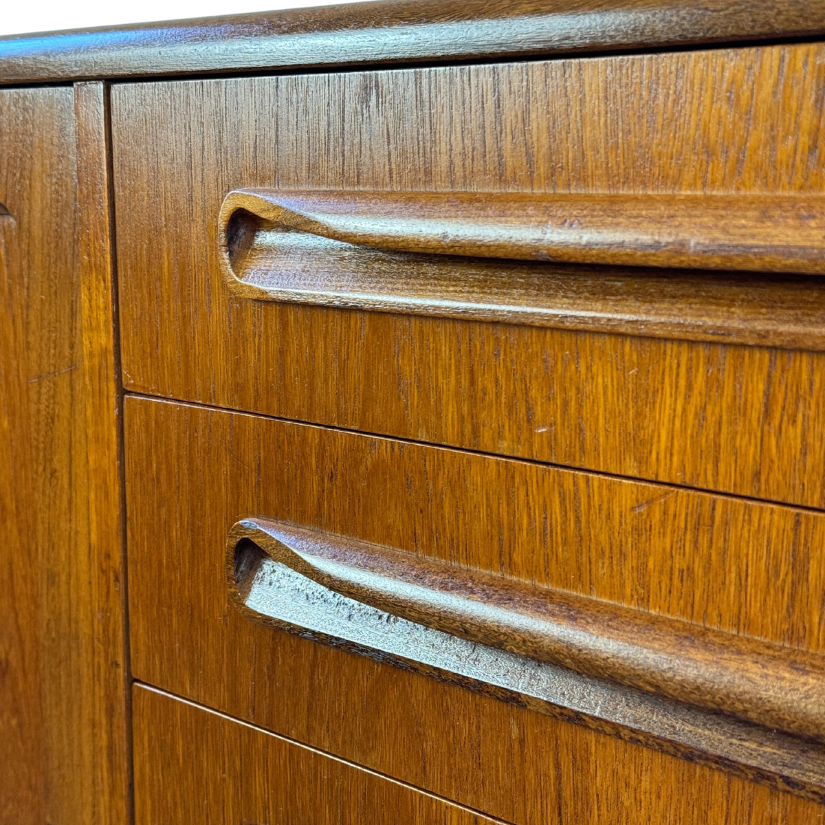 Teak Sideboard by G Plan