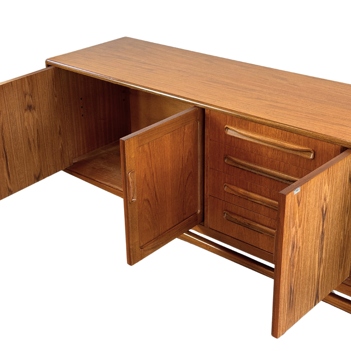 Teak Sideboard by G Plan