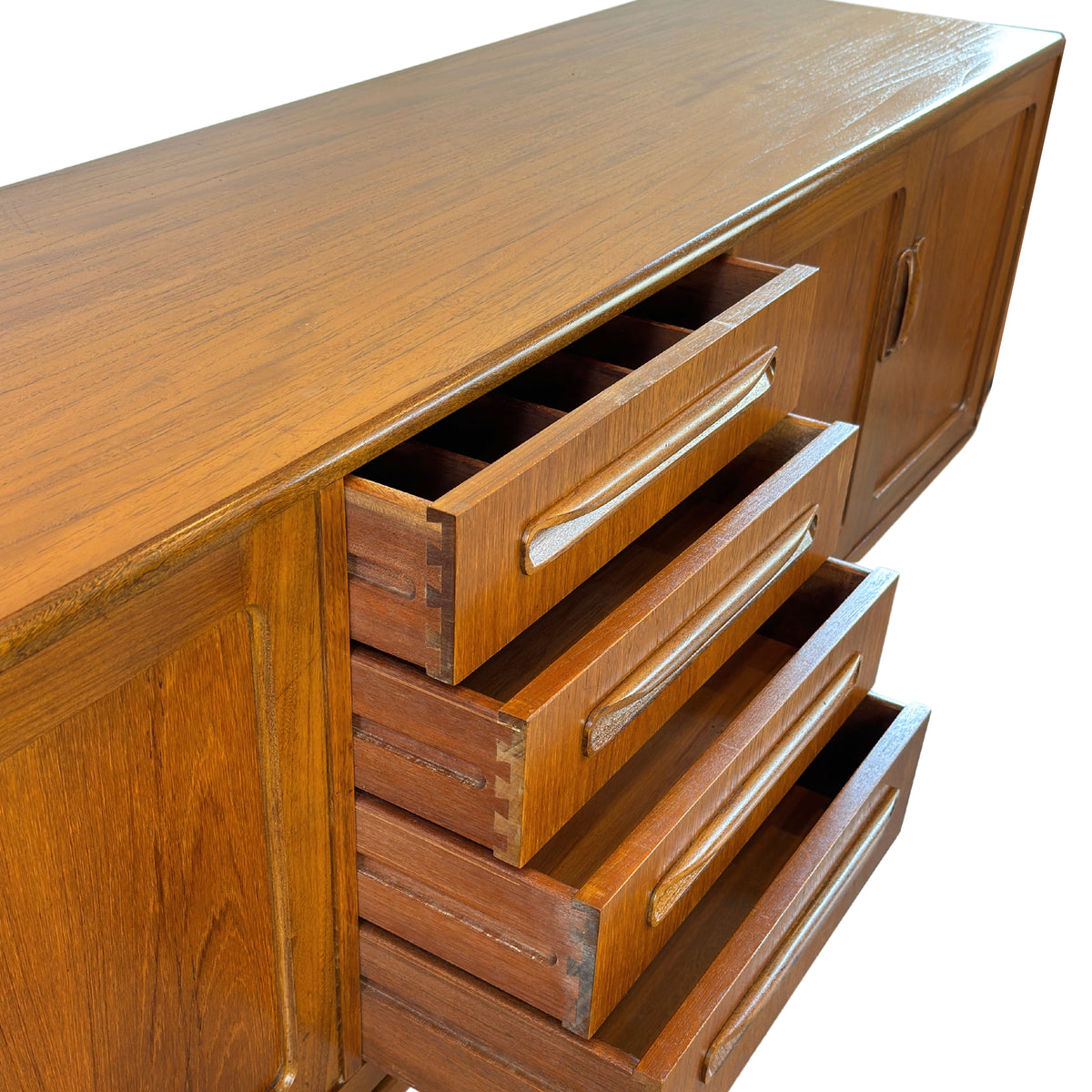 Teak Sideboard by G Plan