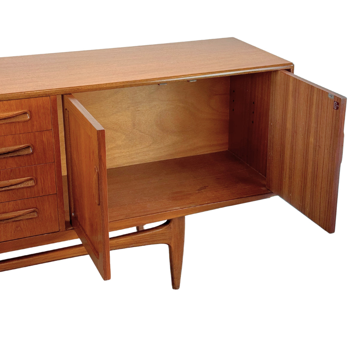 Teak Sideboard by G Plan