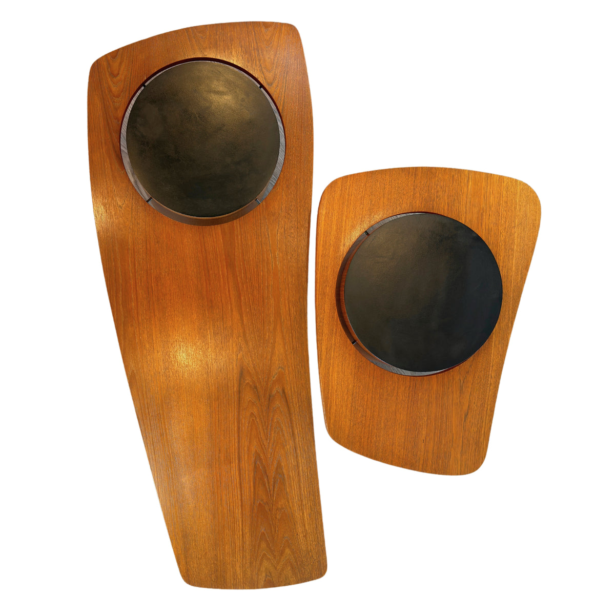 RS Associates Side Table