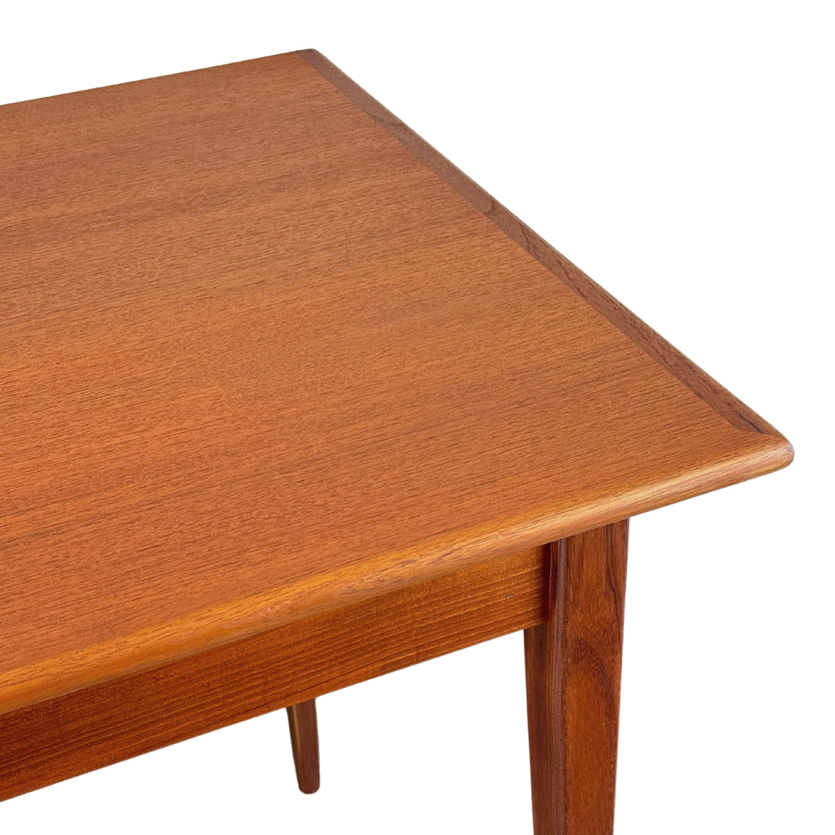 Teak Desk