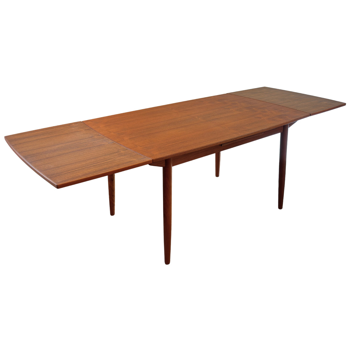 Danish Teak Dining Table