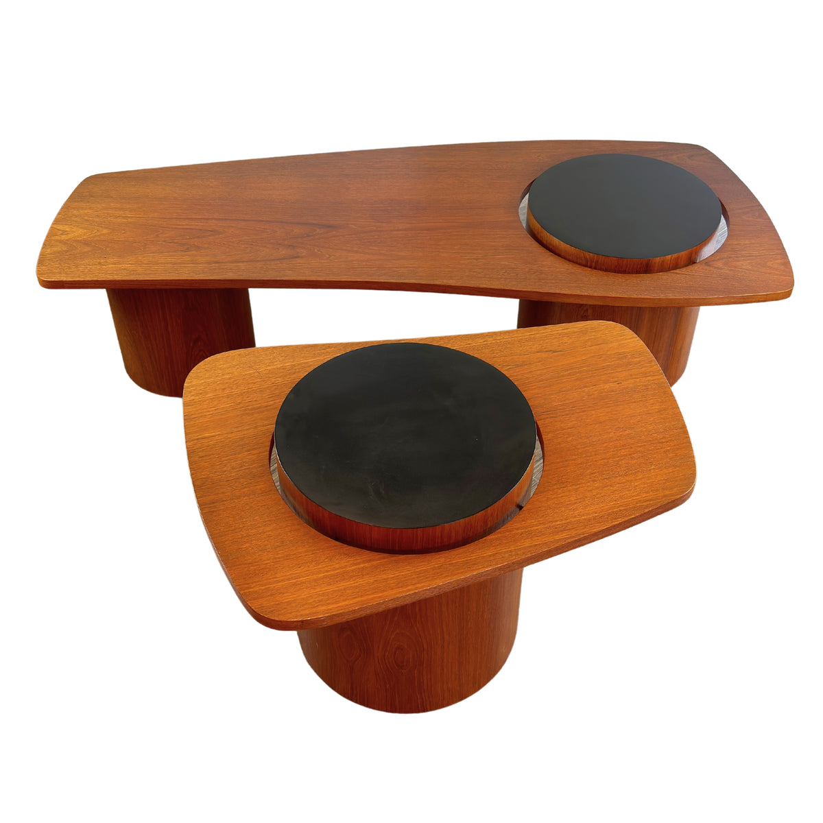 RS Associates Side Table
