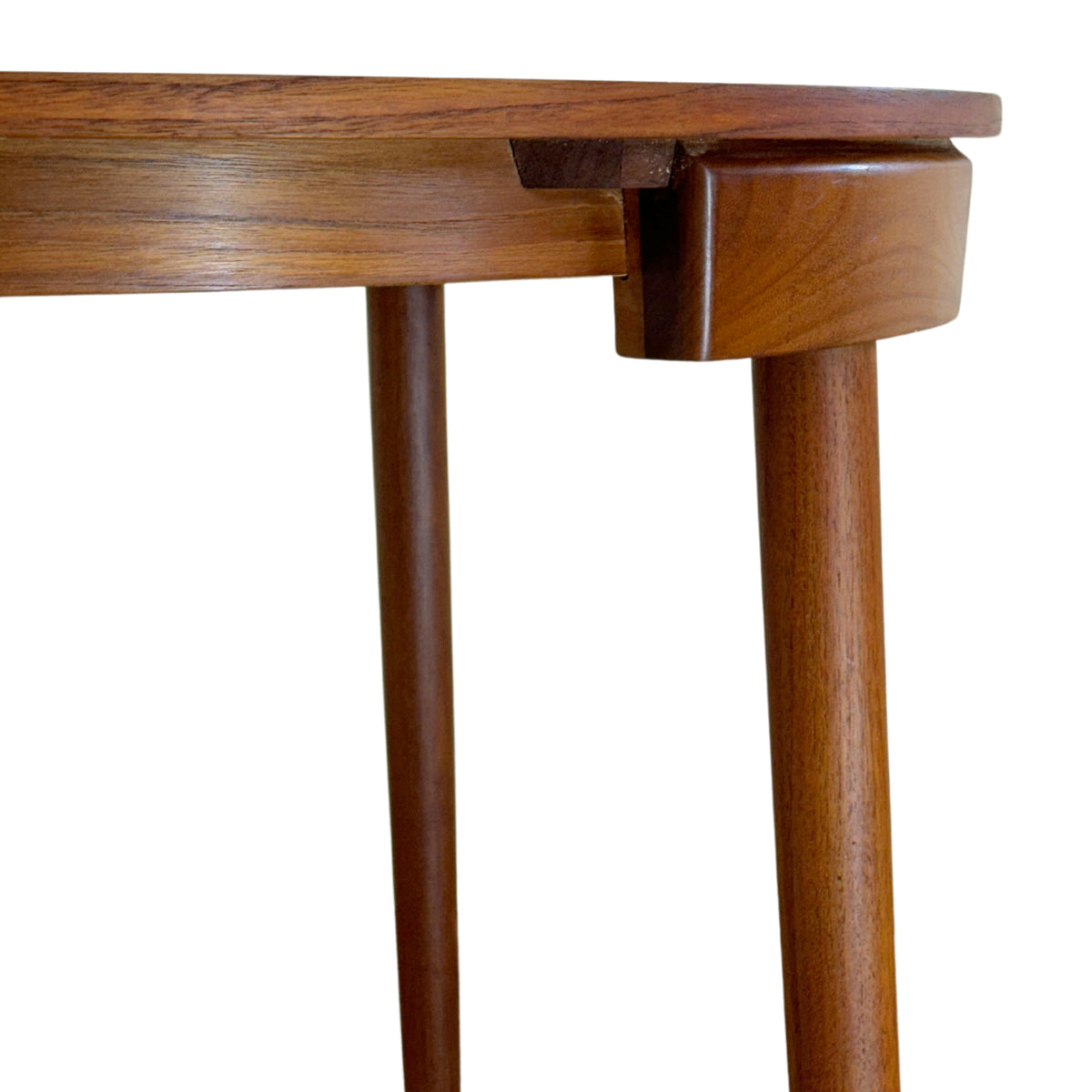 Hans Olsen Roundette Dining Table