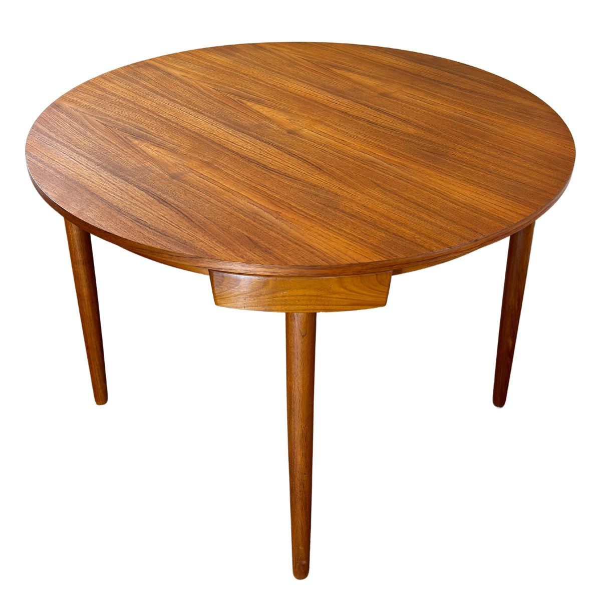 Hans Olsen Roundette Dining Table