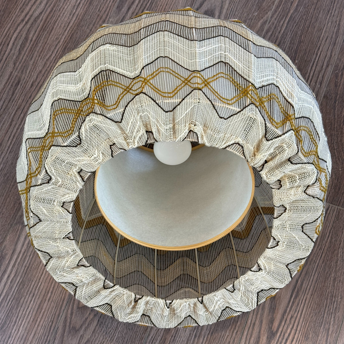 Pendant Light Fixture