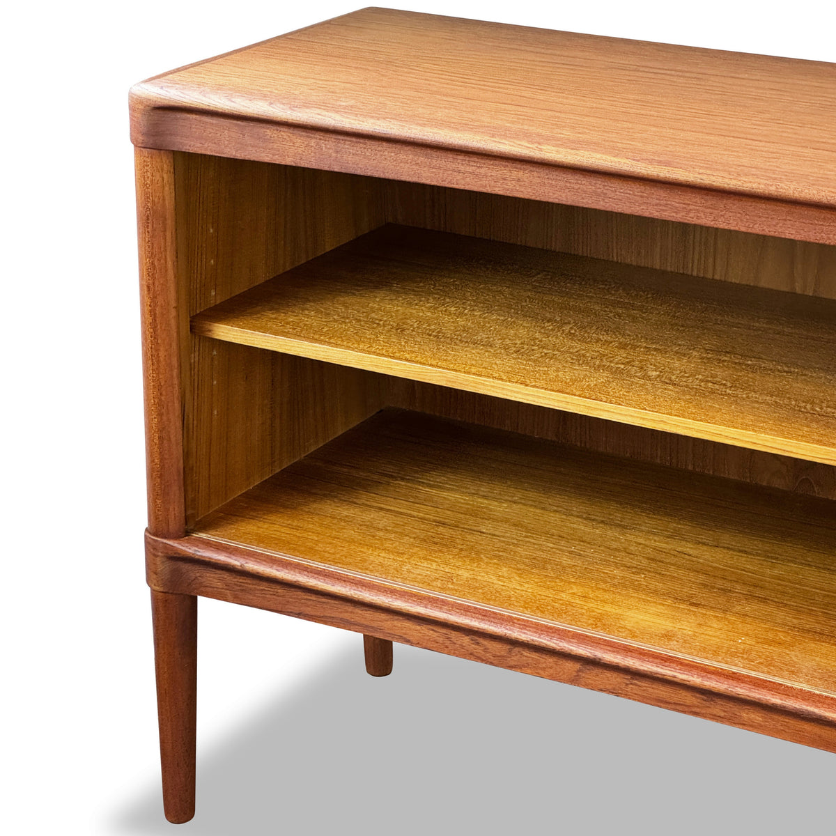 Teak Sideboard H.W. Klein for Bramin