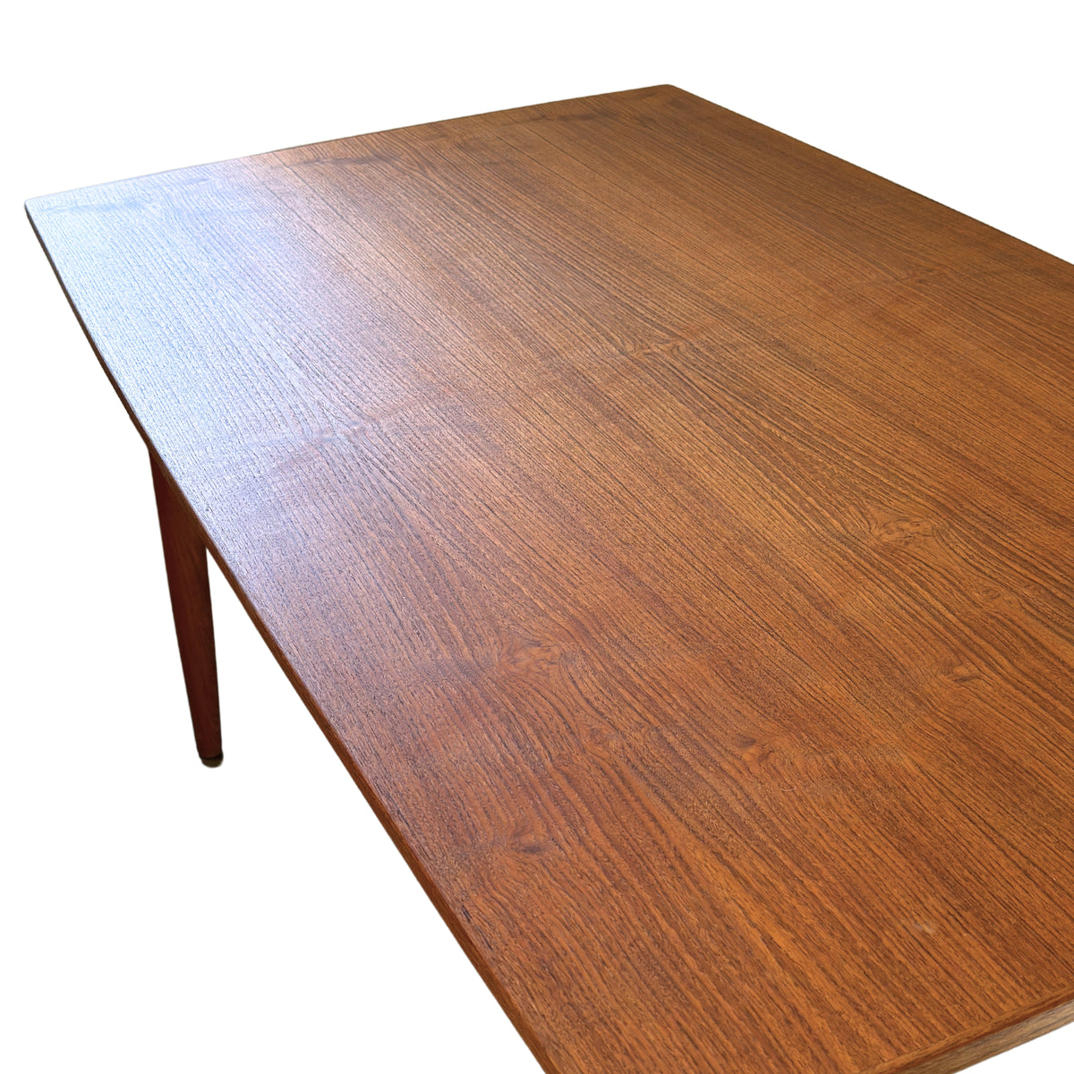 Danish Teak Dining Table
