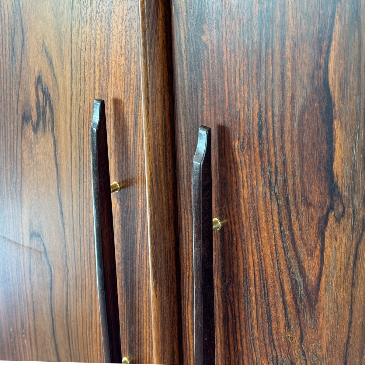 Rosewood Wardrobe