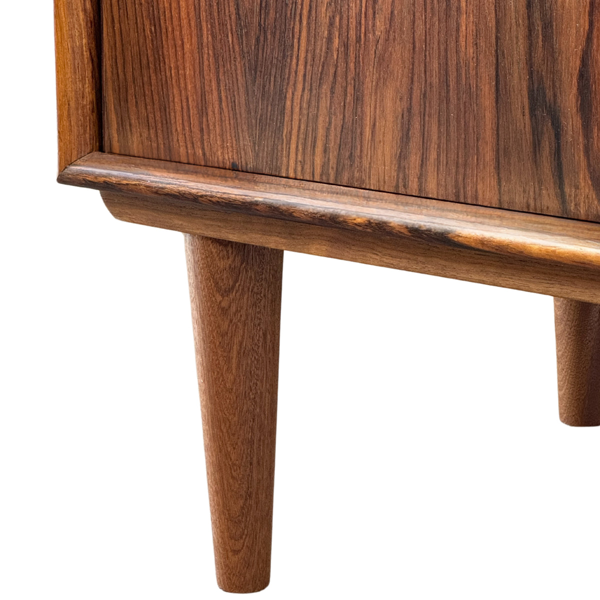 Rosewood Wardrobe