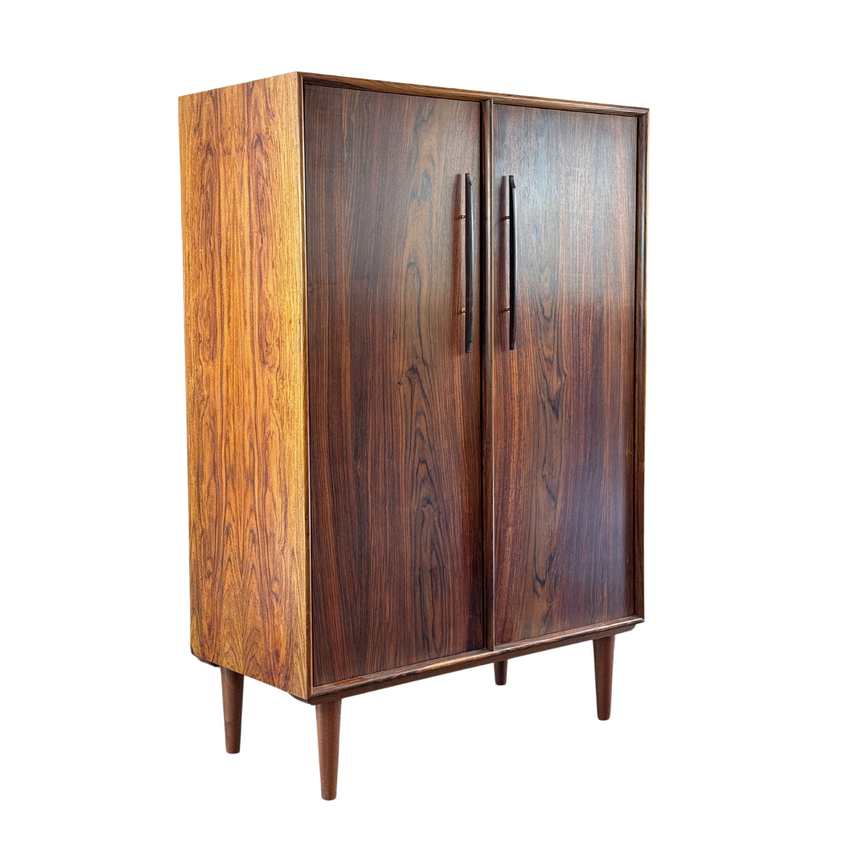 Rosewood Wardrobe