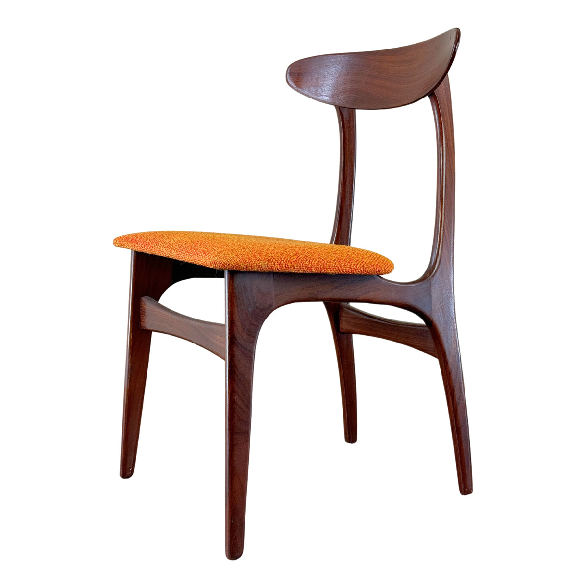 Teak Dining Chairs