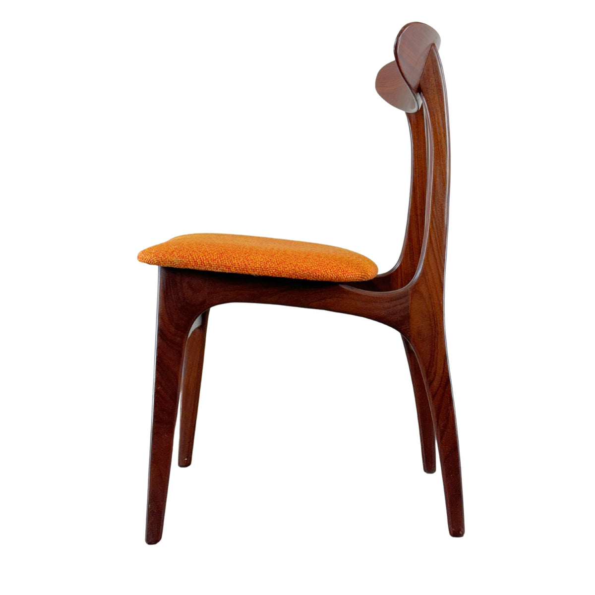 Teak Dining Chairs