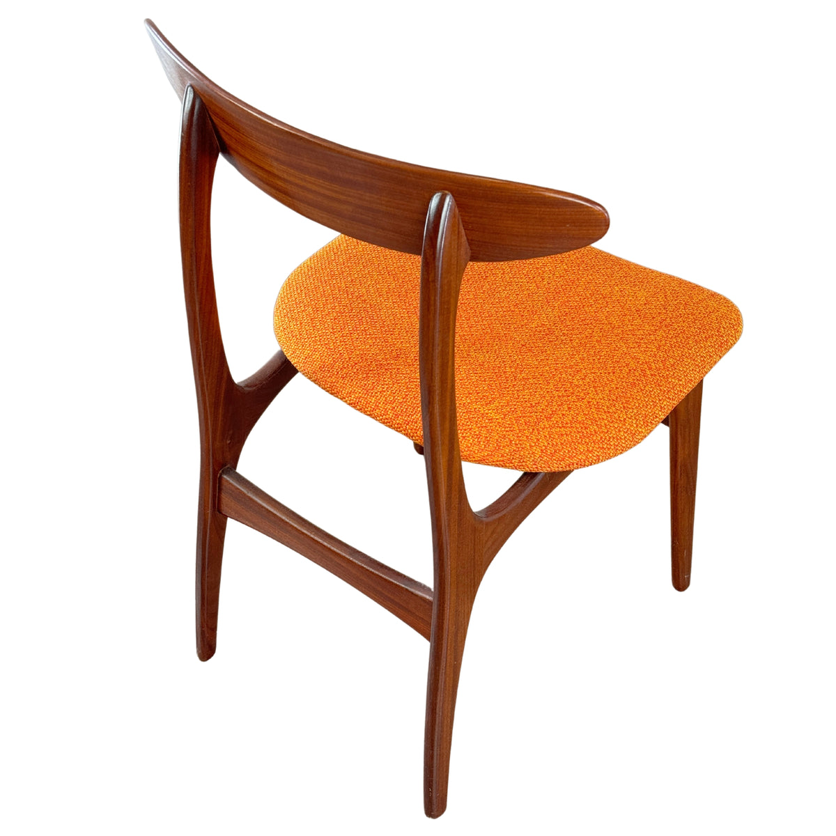 Teak Dining Chairs