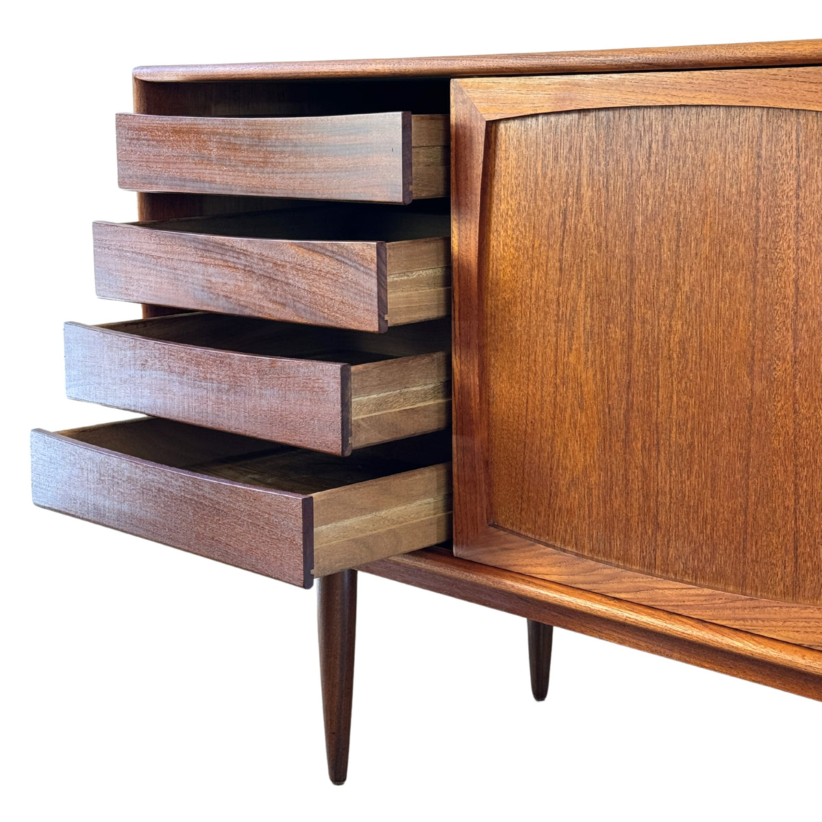 Teak Sideboard