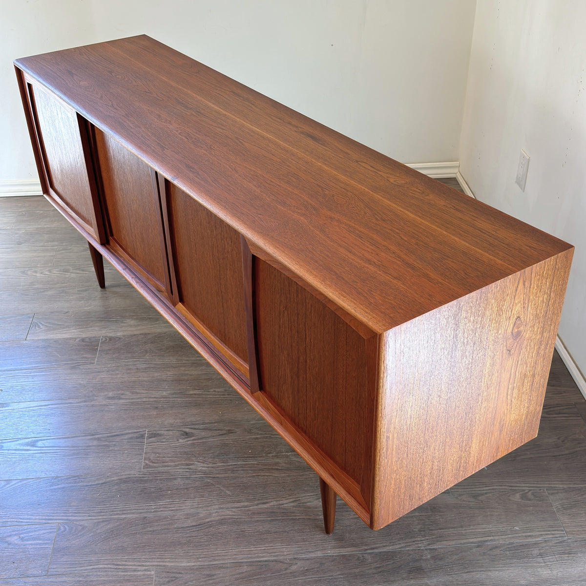 Teak Sideboard