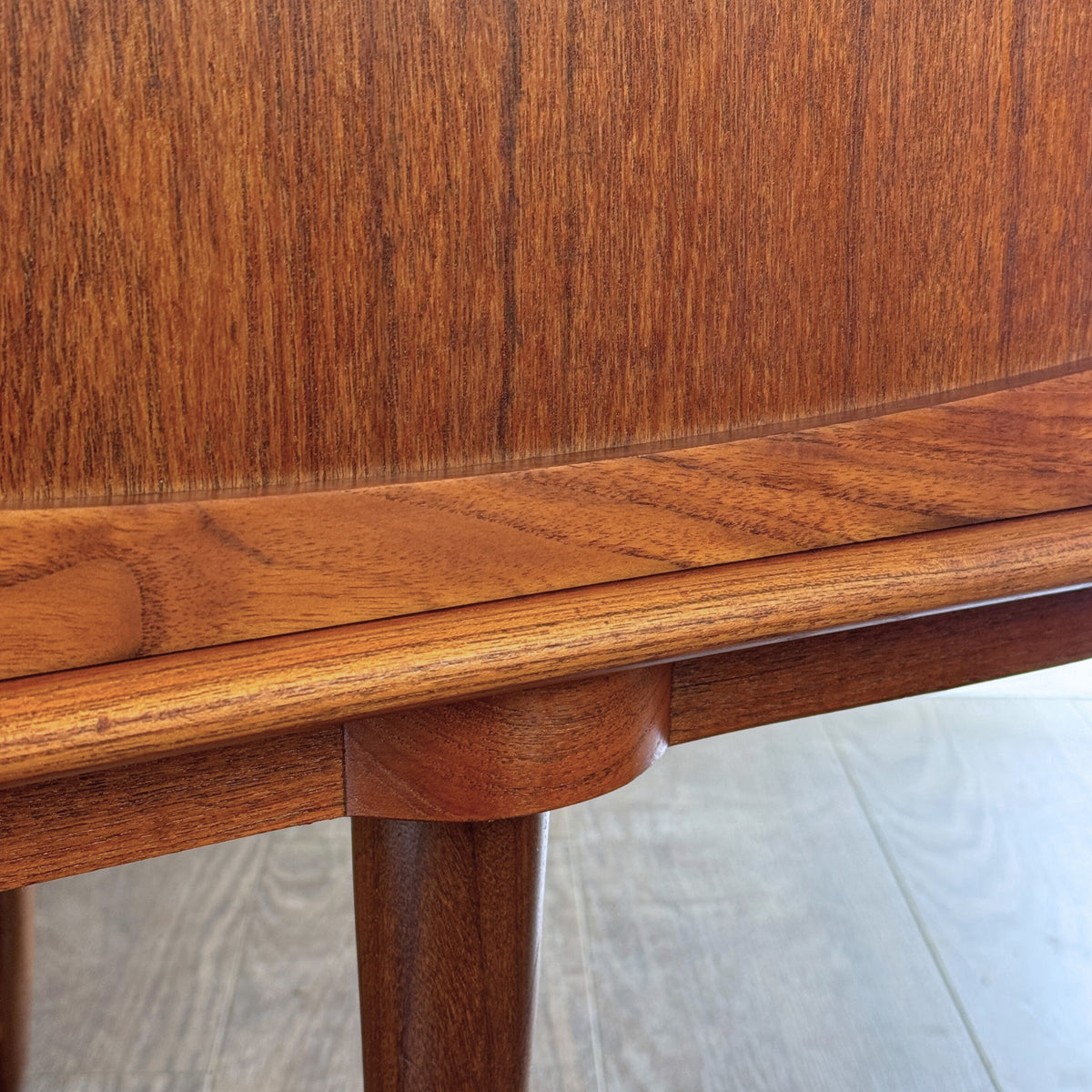 Teak Sideboard