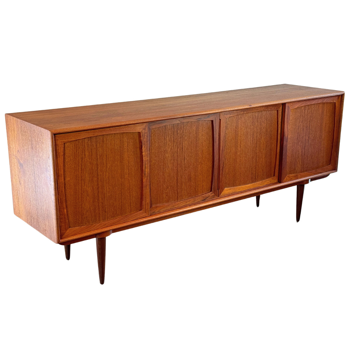 Teak Sideboard